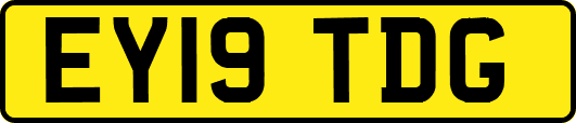 EY19TDG
