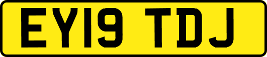 EY19TDJ