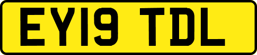 EY19TDL