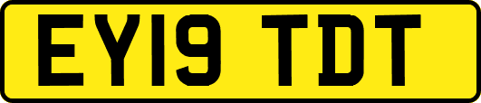 EY19TDT