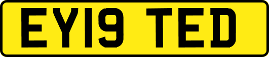 EY19TED