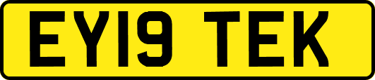 EY19TEK