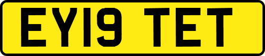 EY19TET