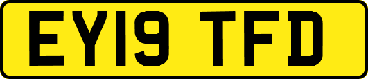EY19TFD