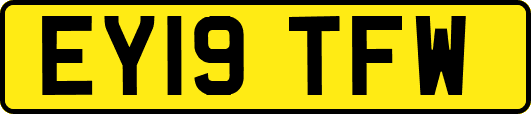 EY19TFW