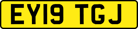 EY19TGJ