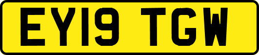 EY19TGW