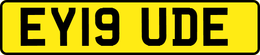 EY19UDE