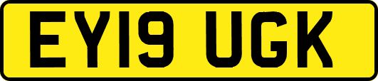 EY19UGK