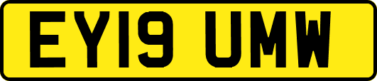 EY19UMW