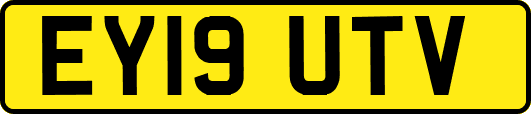 EY19UTV