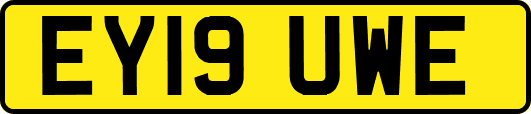 EY19UWE