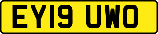 EY19UWO