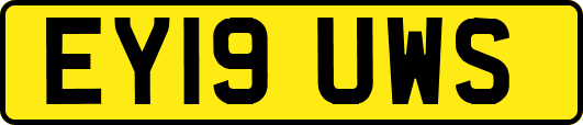 EY19UWS