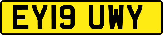 EY19UWY