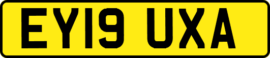 EY19UXA
