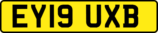 EY19UXB