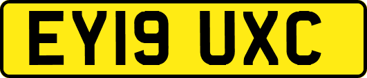 EY19UXC
