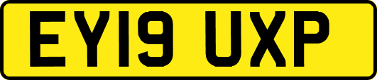EY19UXP