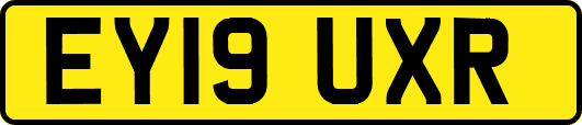 EY19UXR