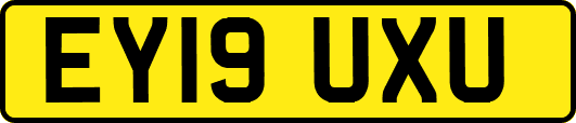 EY19UXU