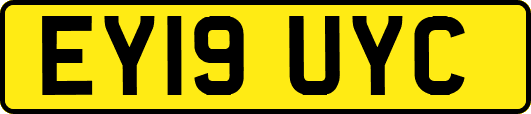 EY19UYC