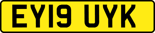 EY19UYK