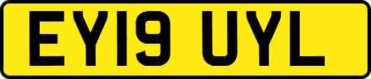 EY19UYL