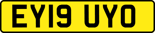 EY19UYO