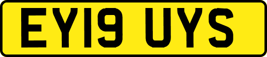 EY19UYS