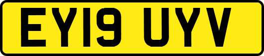 EY19UYV