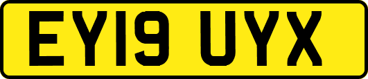 EY19UYX