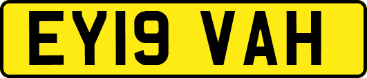 EY19VAH