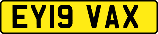 EY19VAX
