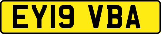 EY19VBA