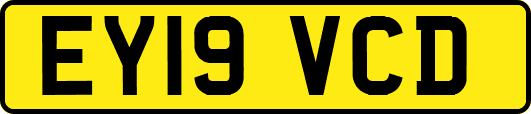 EY19VCD