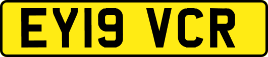 EY19VCR