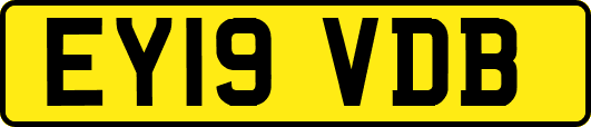 EY19VDB