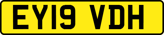 EY19VDH