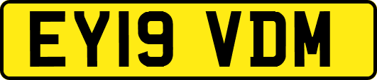 EY19VDM