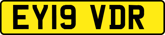 EY19VDR