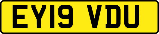 EY19VDU
