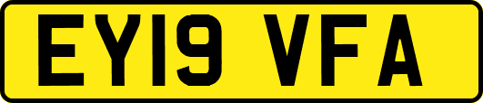 EY19VFA