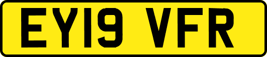 EY19VFR