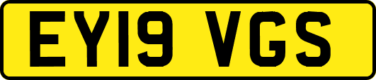 EY19VGS