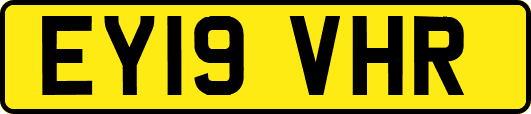 EY19VHR