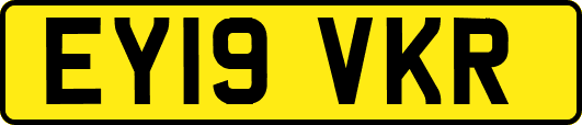 EY19VKR