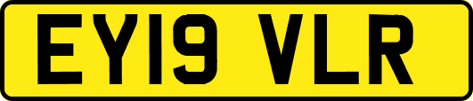 EY19VLR