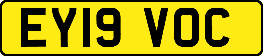 EY19VOC