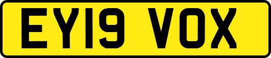 EY19VOX